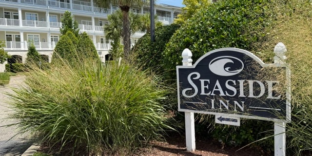 Seaside Inn - LBTS