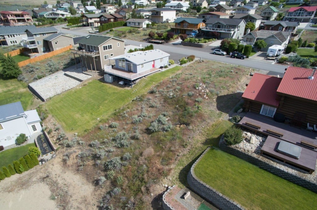 201 W Marine View Pl