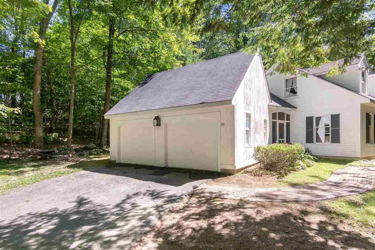 20 Skyview Cir