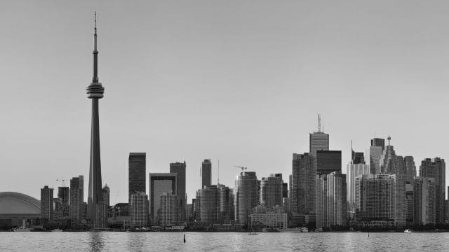 Which are the TOP 5 Canada Most Livable Cities? 2025