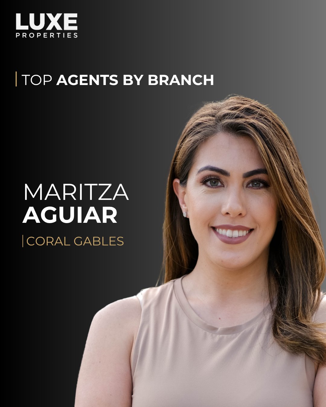Top Producers Circle | July 2026 Miami Real Estate