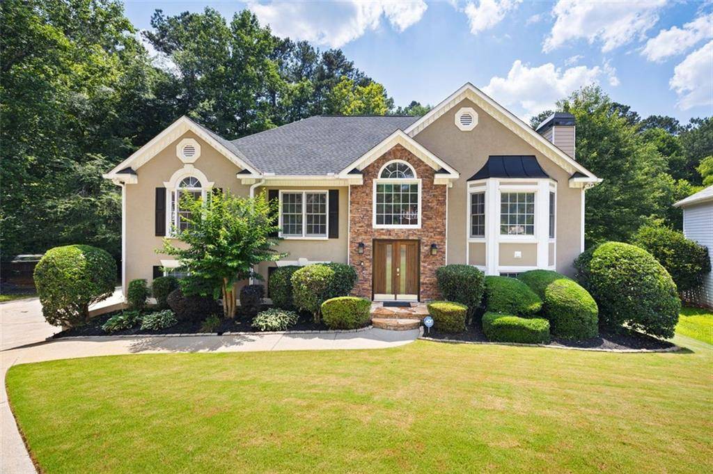 Acworth