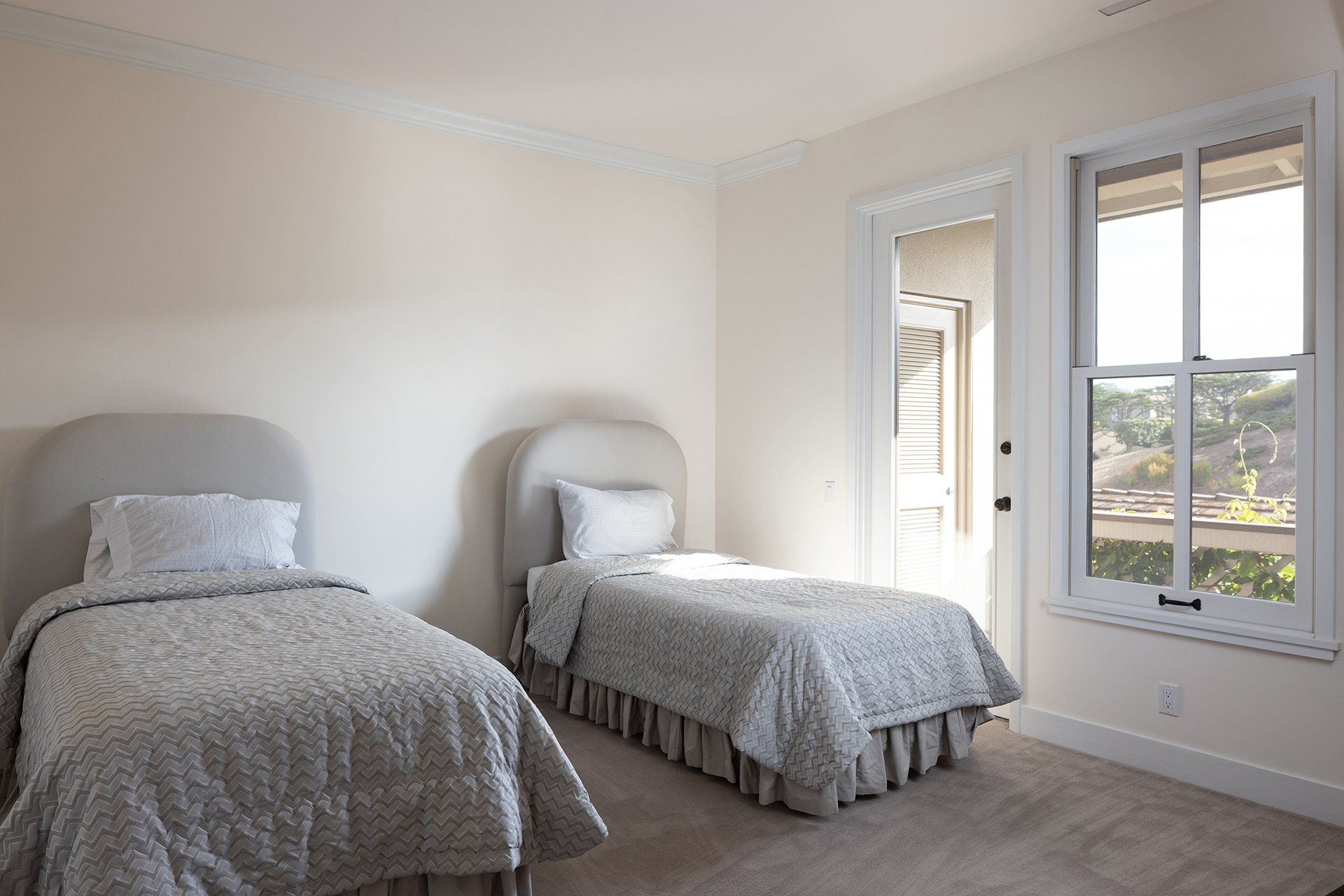 Spanish Bay Views - Luxury Rental