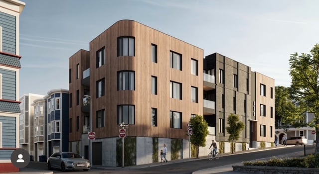 South Boston-175 F Street- The Vinvcent