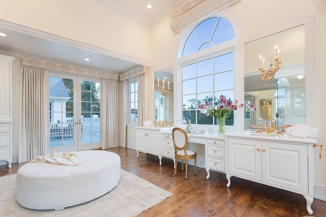 Verdant Chateau