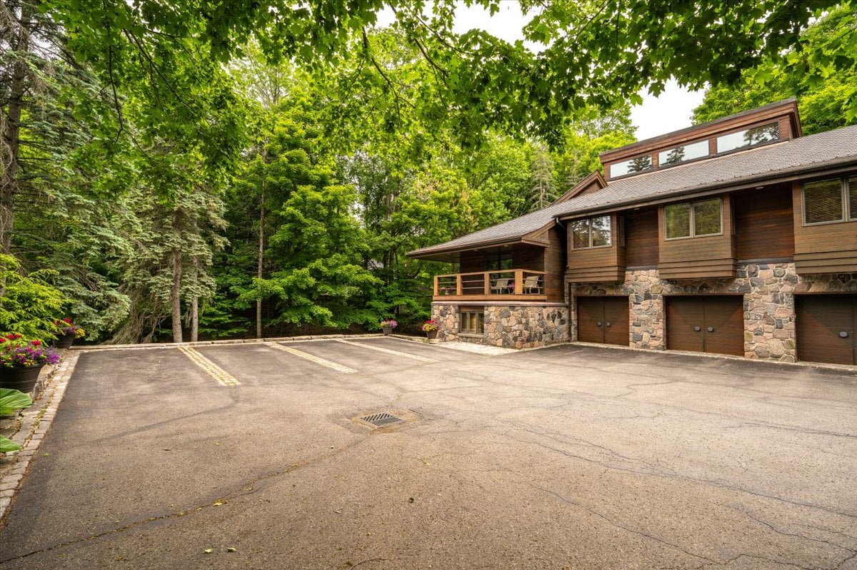 Architectural Marvel