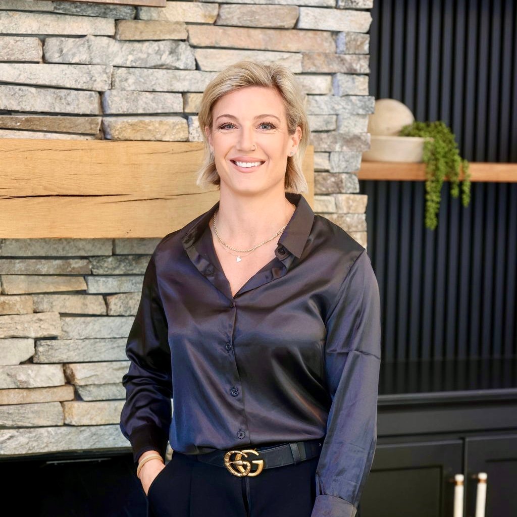 Chelsea Hawkins Mount Juliet, TN Real Estate Agent Headshot