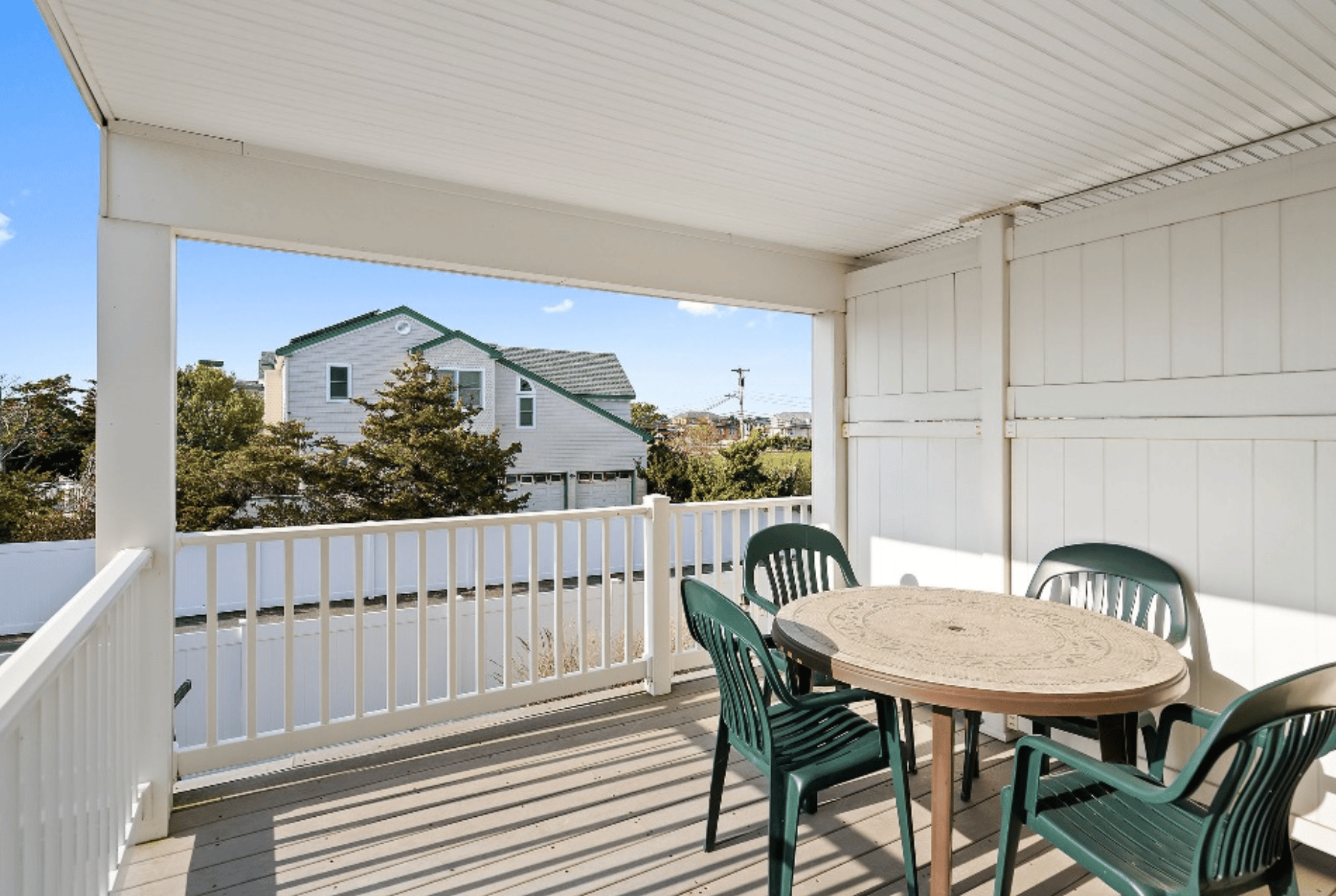 2408 South Bay Avenue, Beach Haven (Duplex) - Pet Friendly