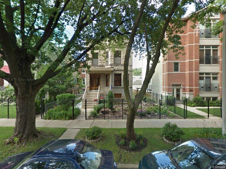 1254 W Winnemac AVE