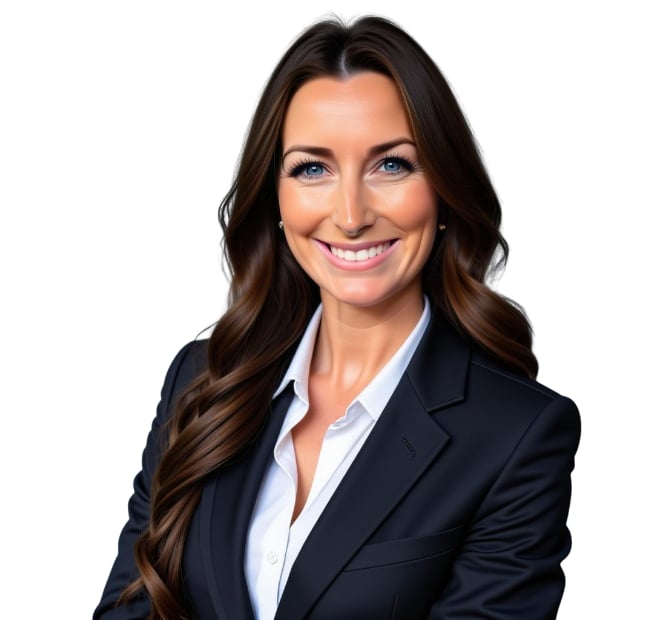 Jessy Moore Zanesville, OH Real Estate Agent 