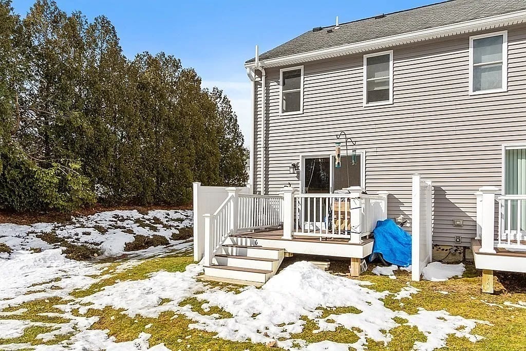 53 Olde Colonial Dr, APT 6