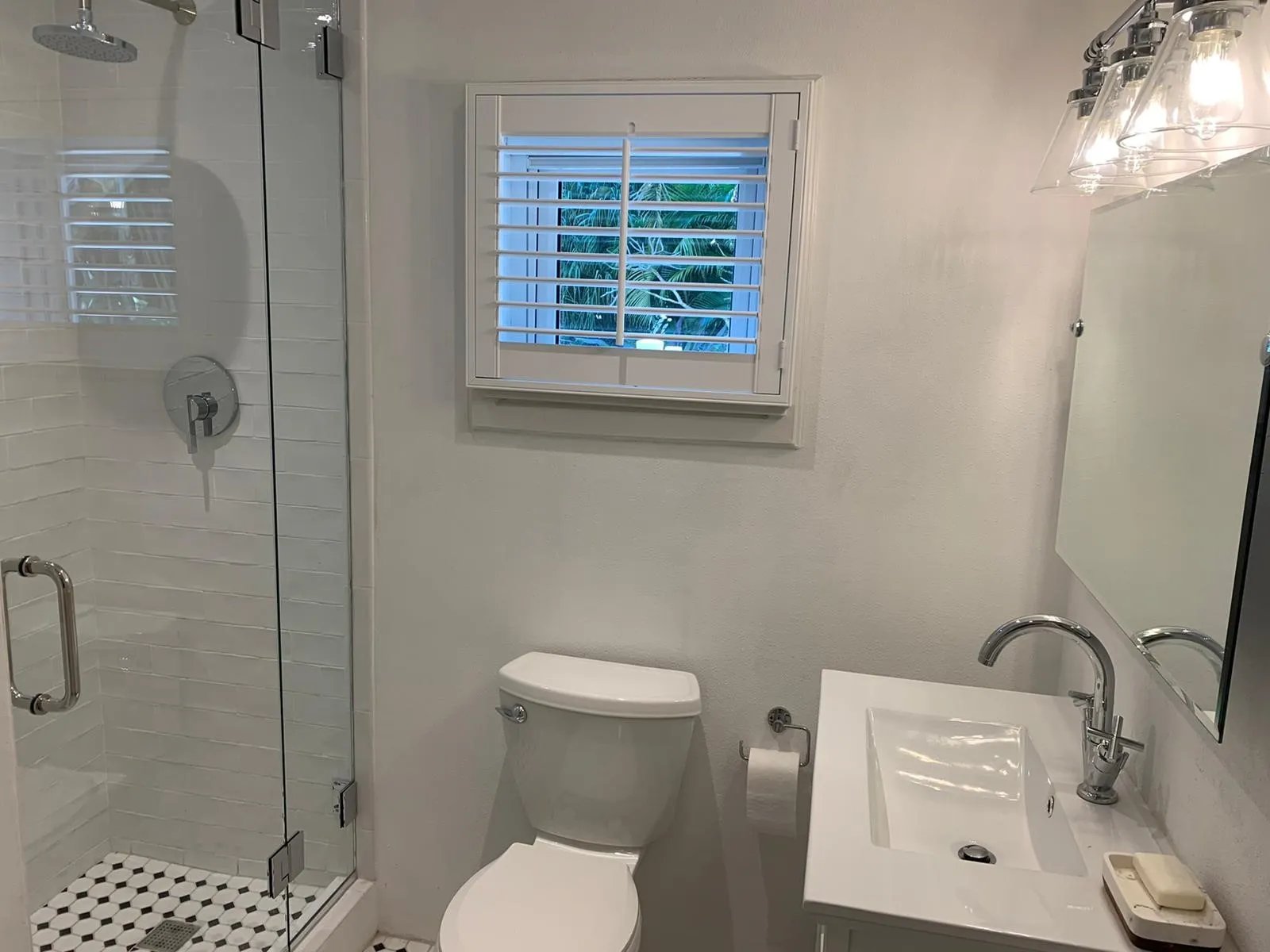 Recently Renovated Lyford Cay Golf House