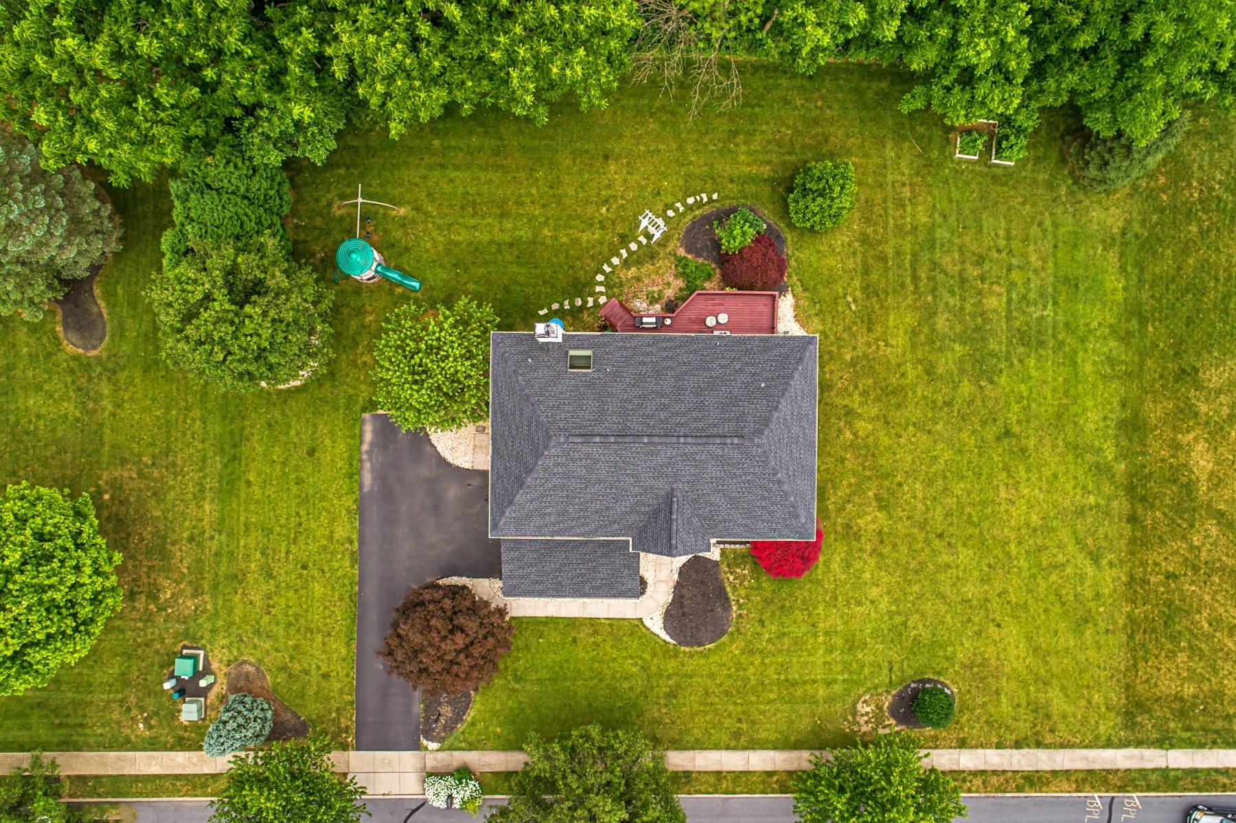 2321 Cross Creek Road
