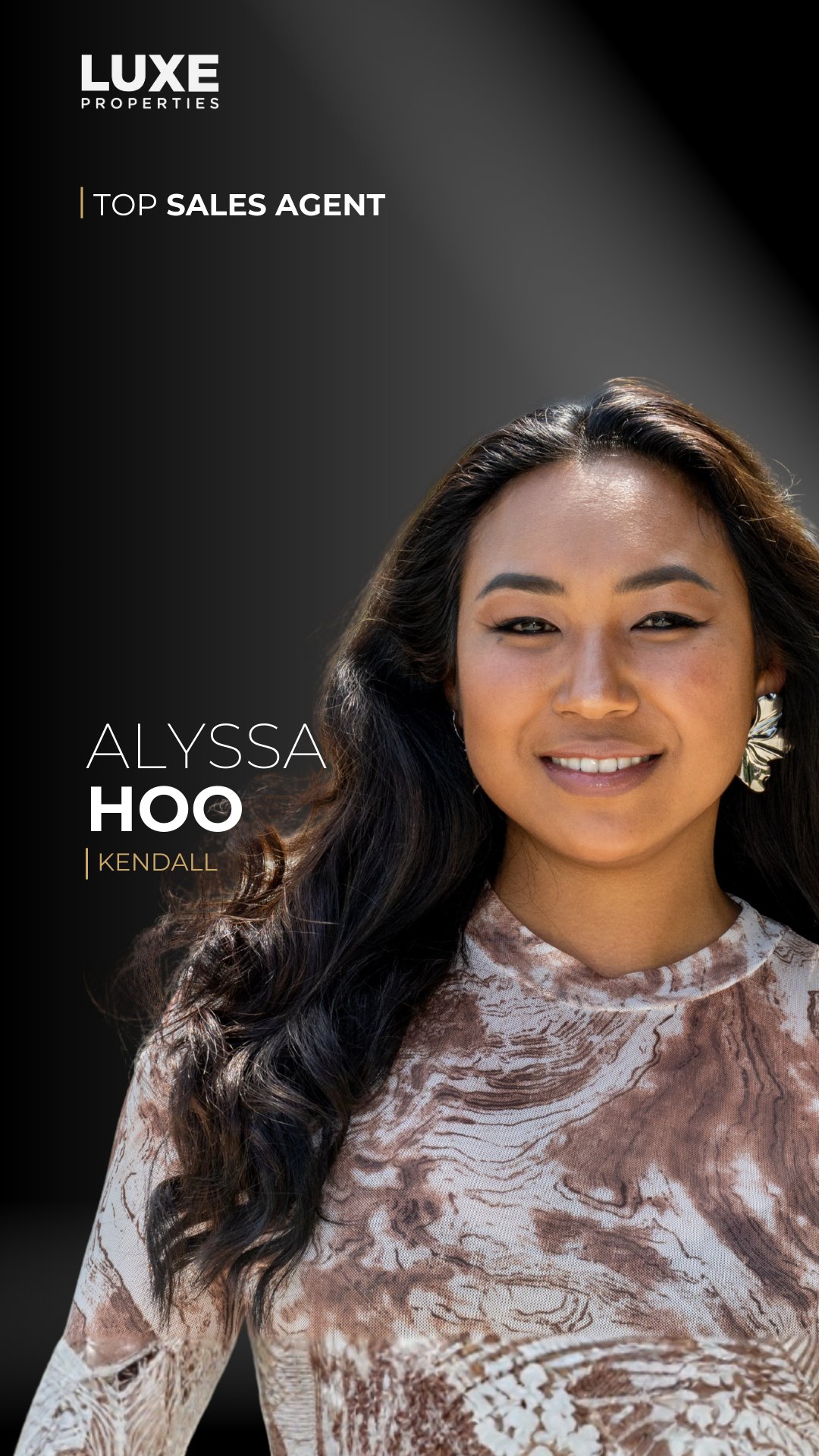 Top Producers Circle | January 2026 Miami Real Estate