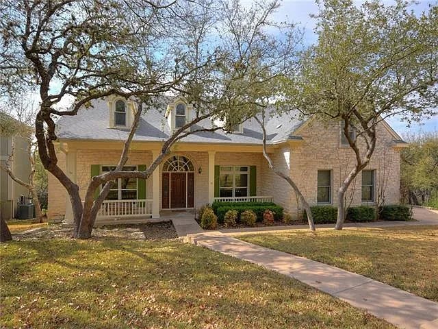 4400 Waterford Place