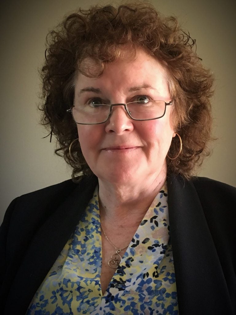 Jane O. Callahan Queensbury, NY Real Estate Agent Headshot