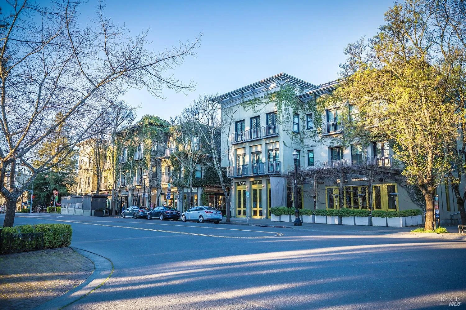 426 North St #14