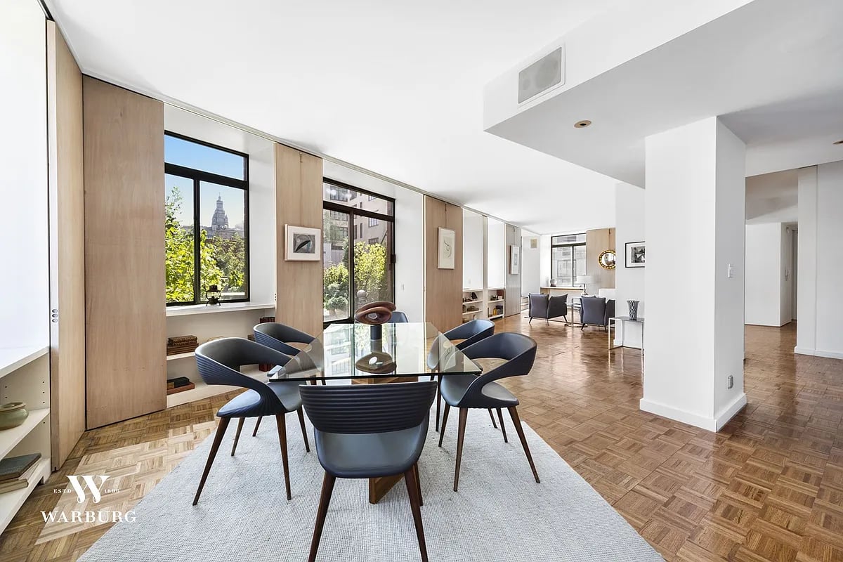 311 Greenwich St, #PHAE