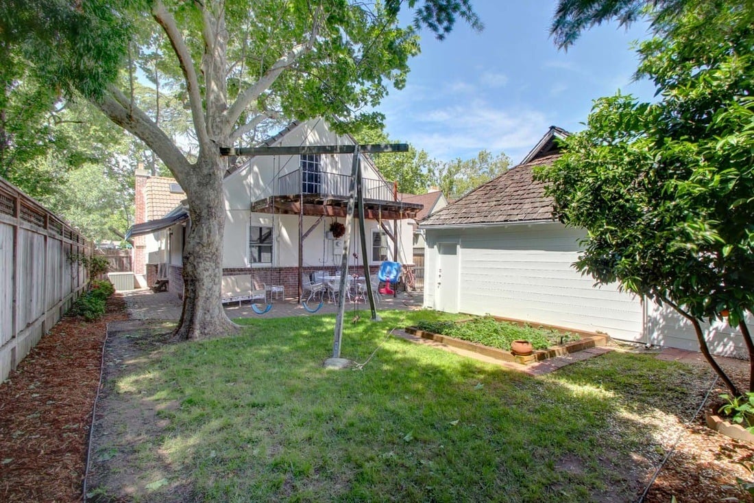 Coming Soon in East Sacramento! 859 53rd St. 95819