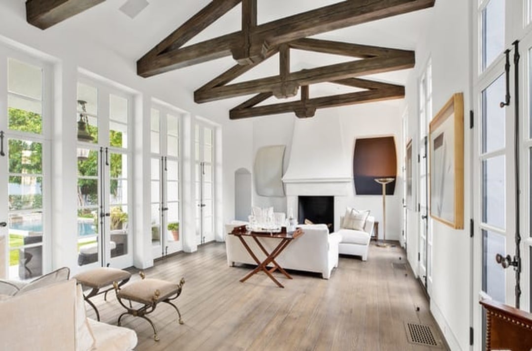 Retreat Grandeur