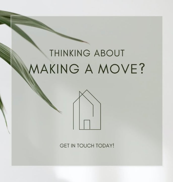 Thinking about making a move?