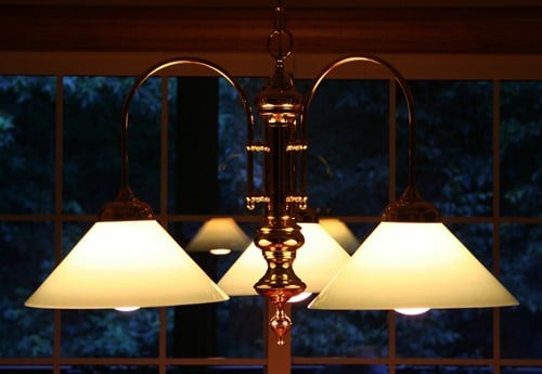 How to Forever Change Your Home's Lighting for the Better