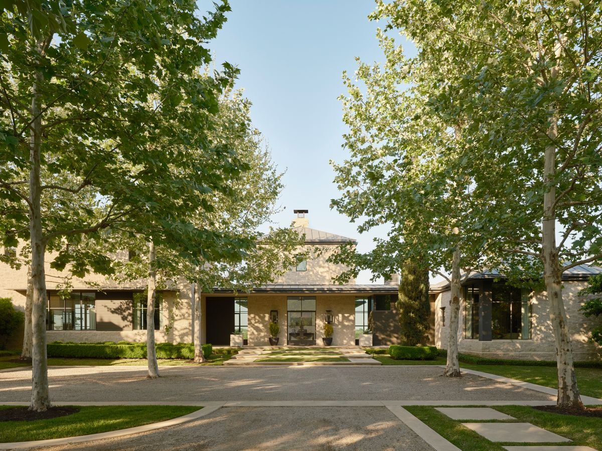 STRATFORD LAKESIDE SANCTUARY