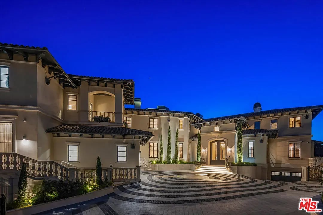 1940 Bel Air Rd