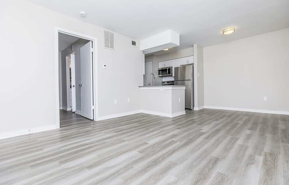 Enjoy 1/1 living in the desirable Mueller area of Austin!