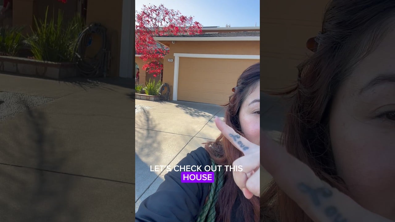  THURSDAY TOUR! El Sobrante Hills