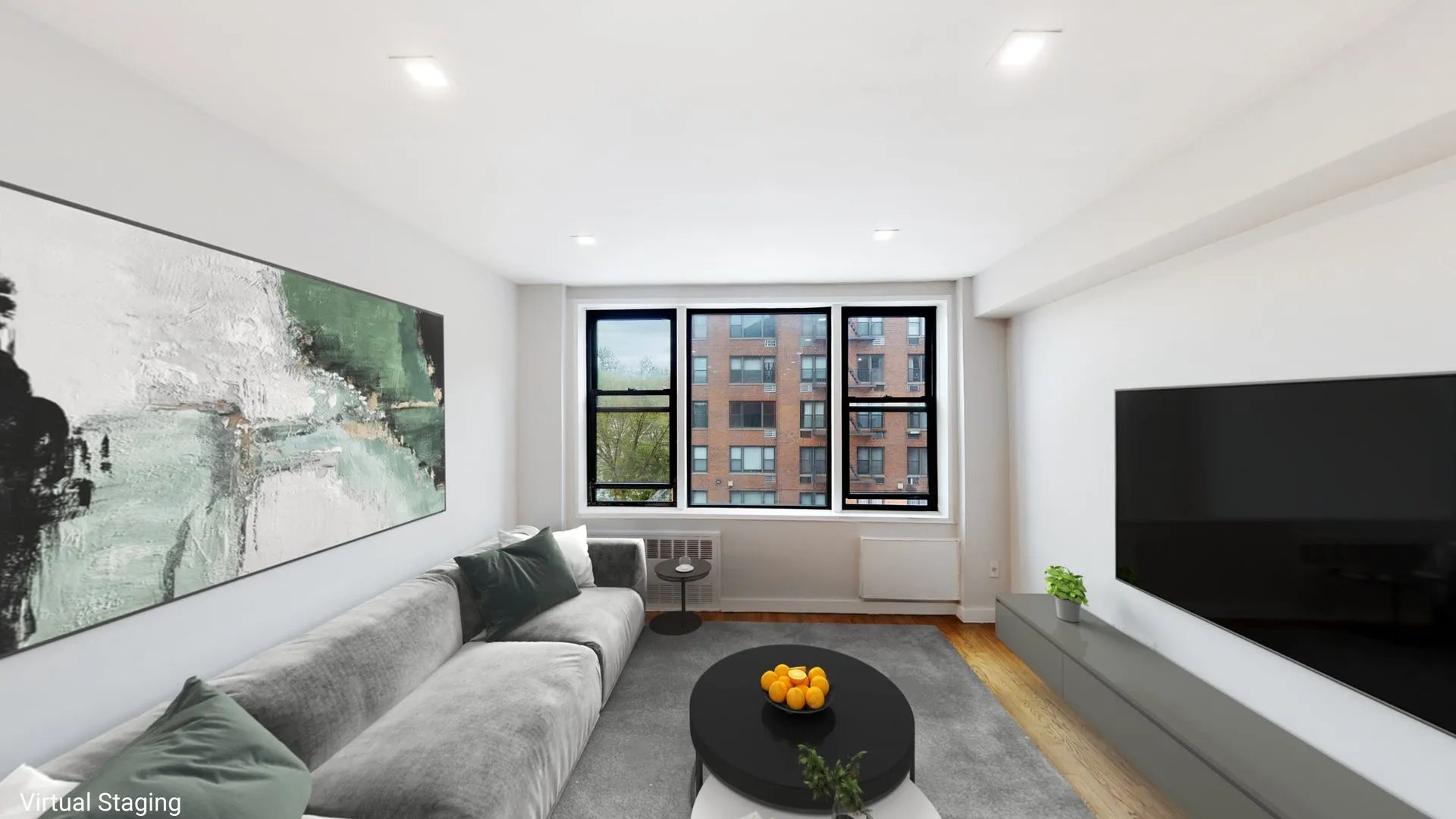 415 Beverly Rd, #6D