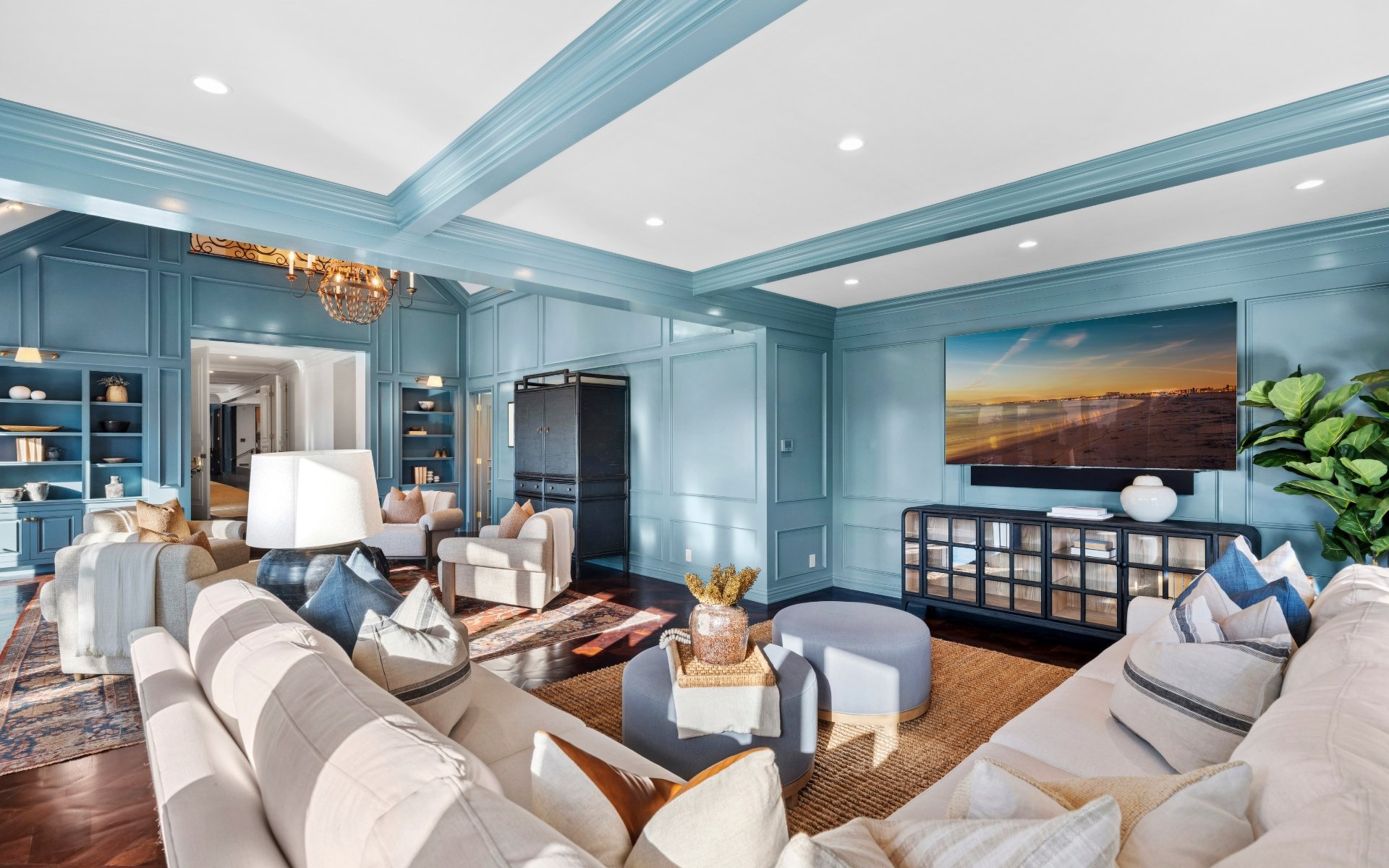1 Cypress Point Lane