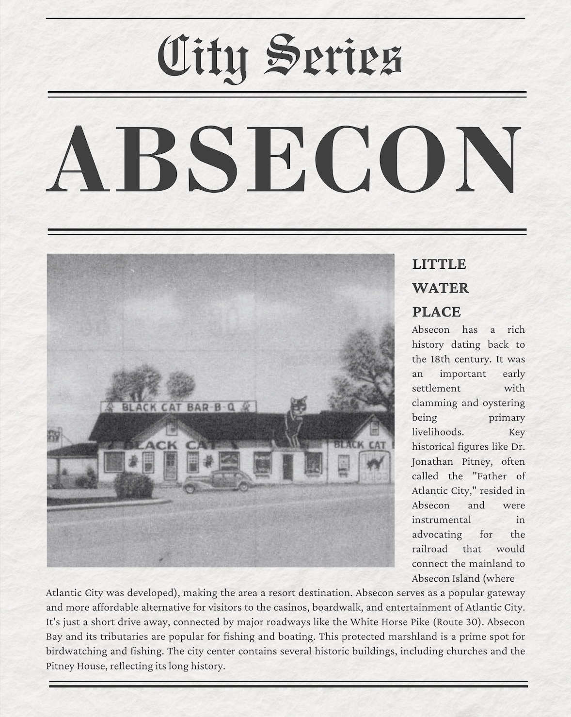 Absecon