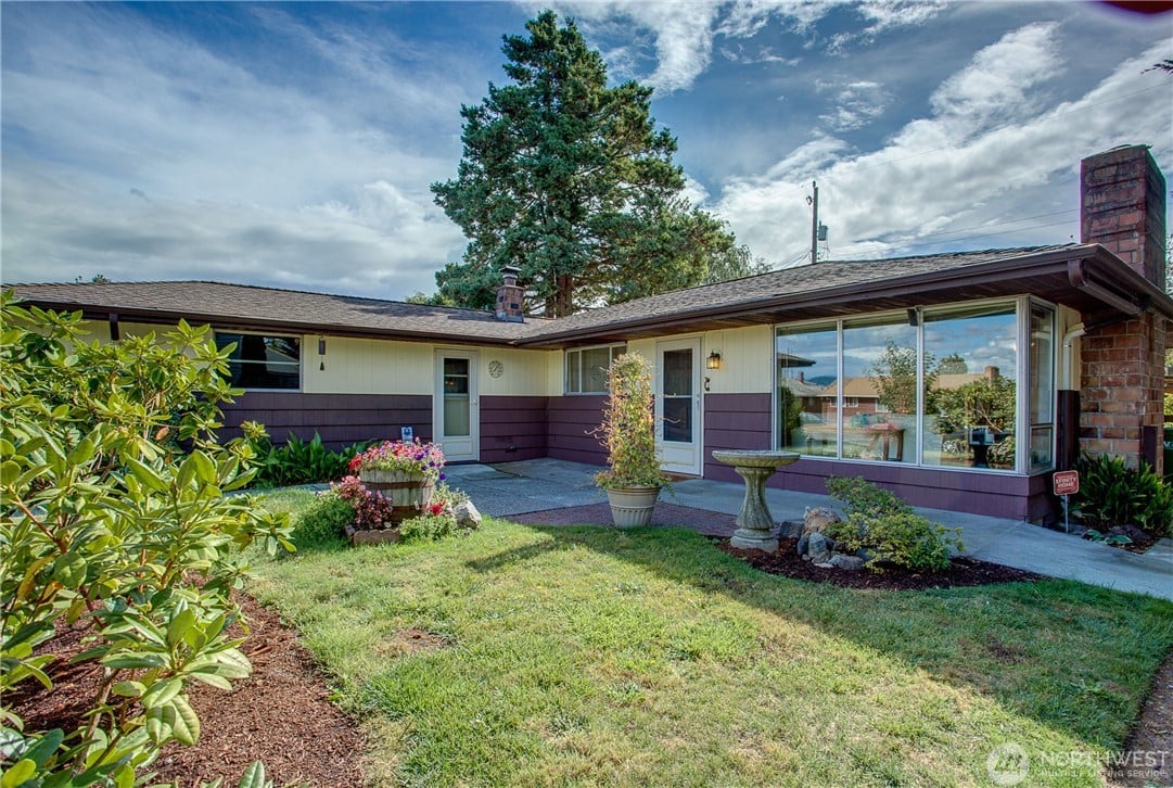7717 S Mission Drive