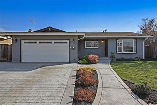 1682 Andover Lane 