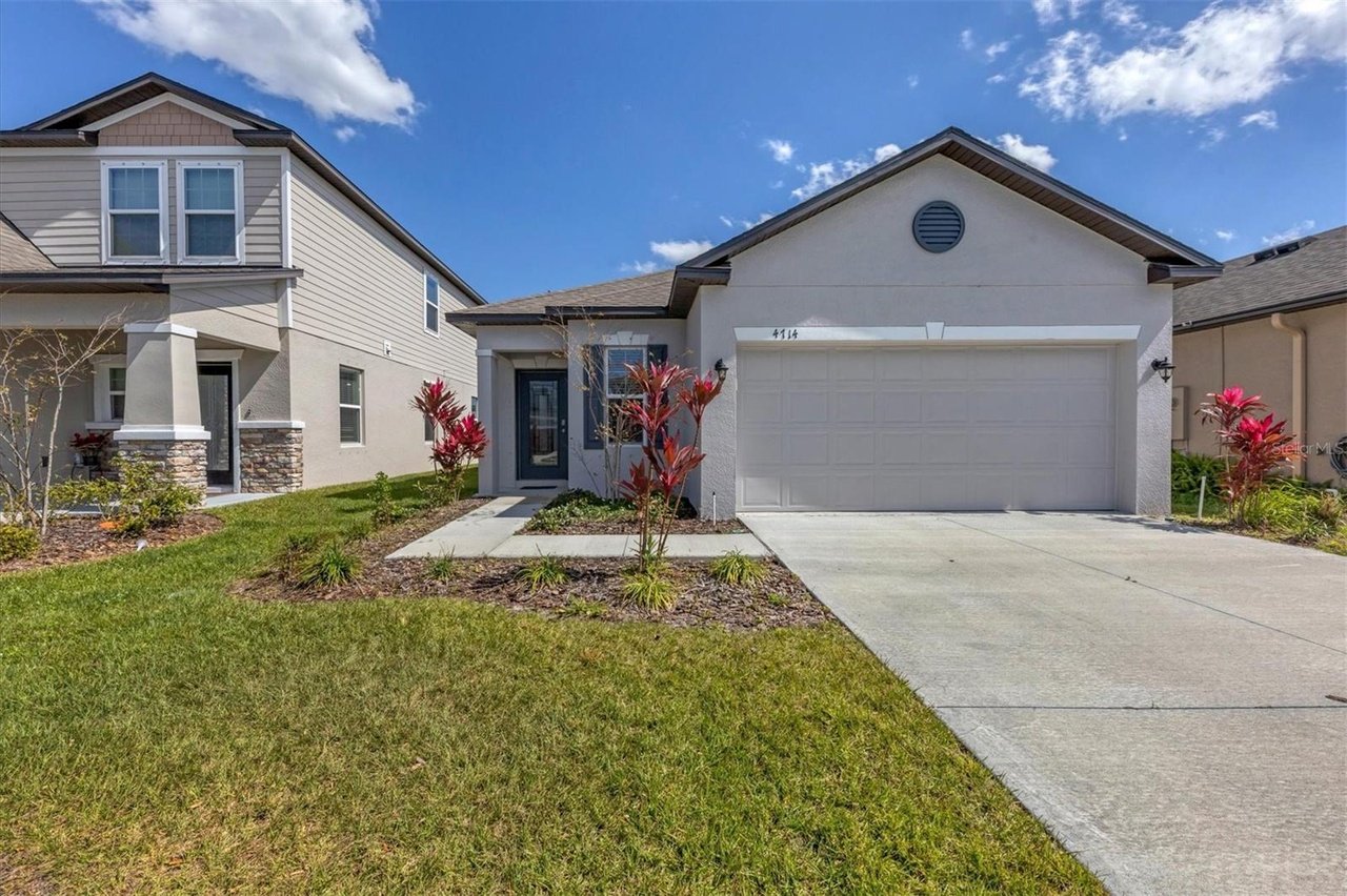 4714 Birdsong Dr