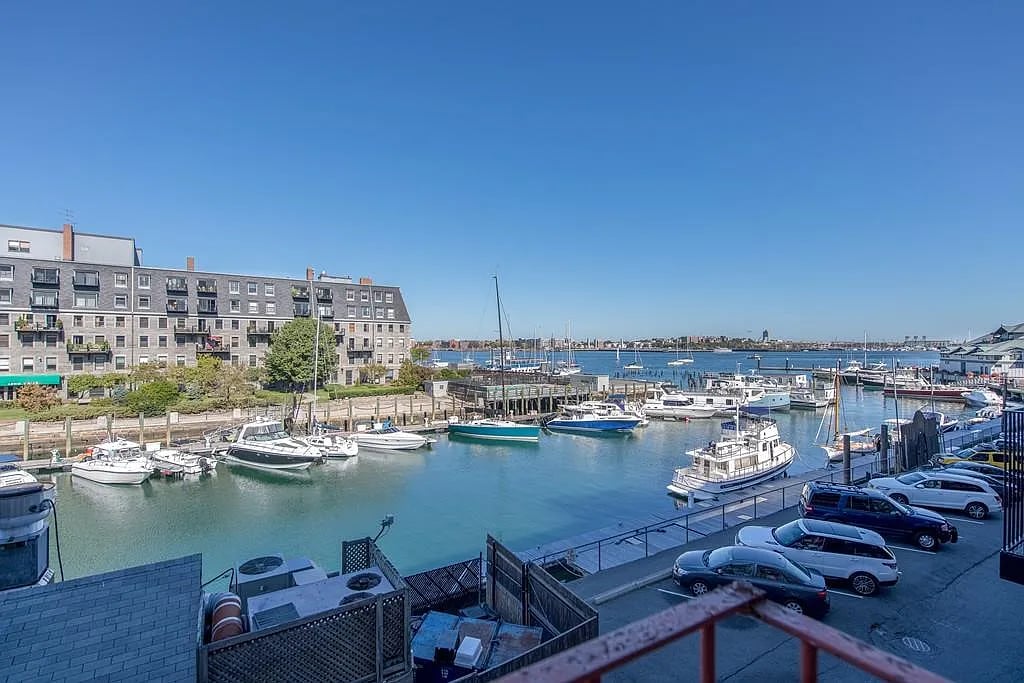 39 Commercial Wharf APT 4