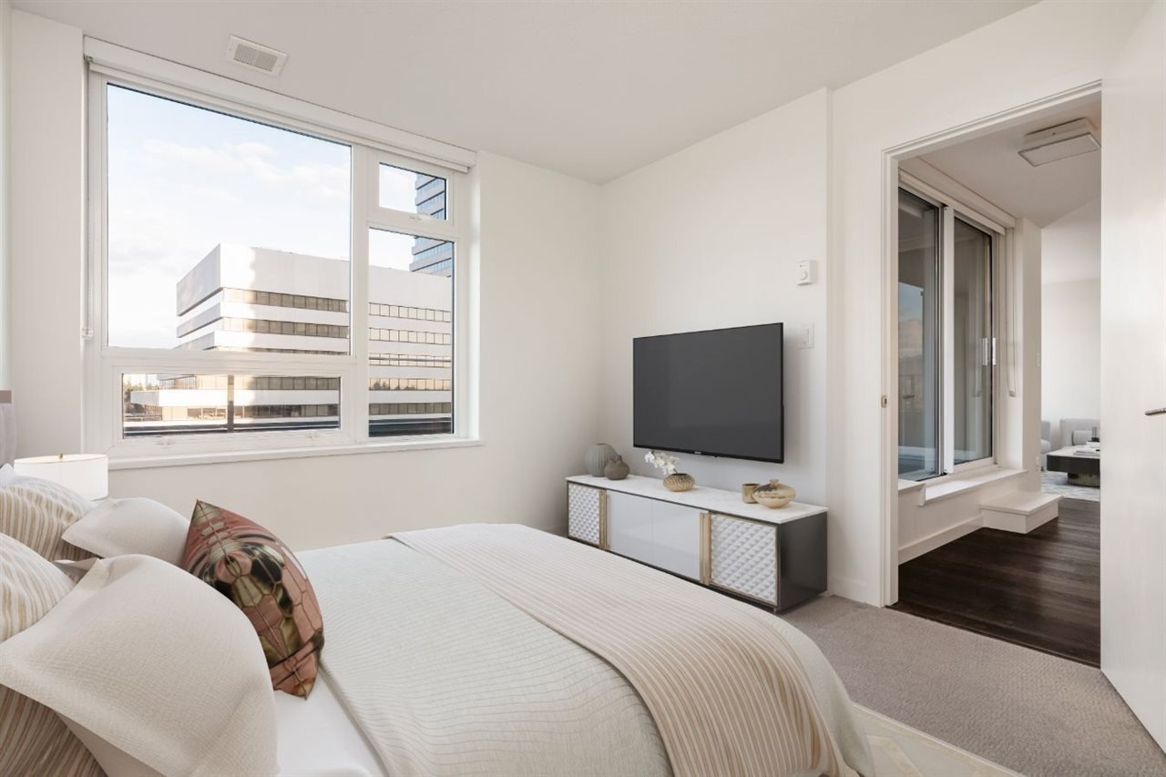 5665 Boundary Rd, #1009