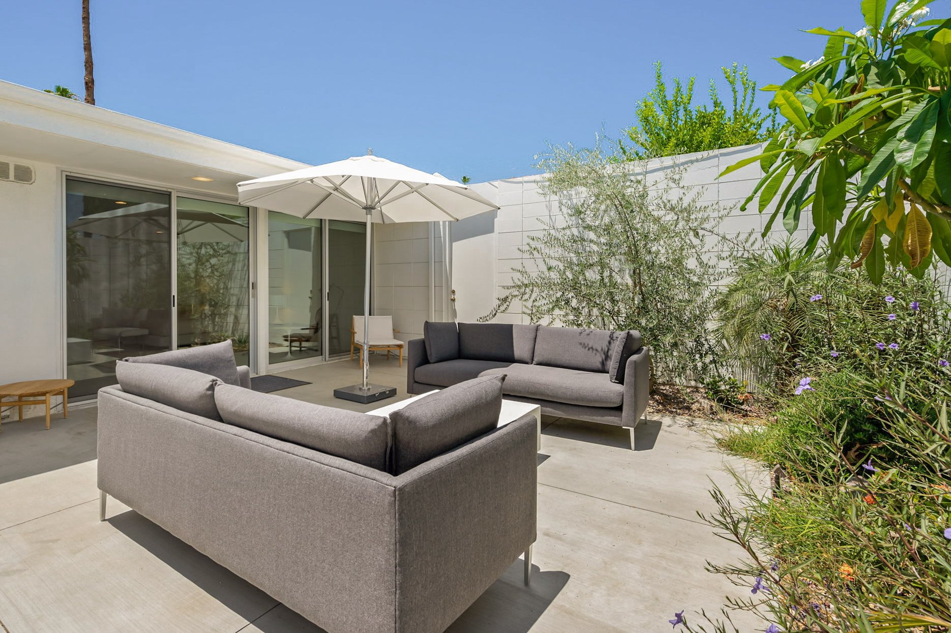The Sandpiper House