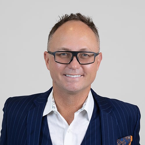 Cody Lew White Rock, BC Real Estate Agent Headshot