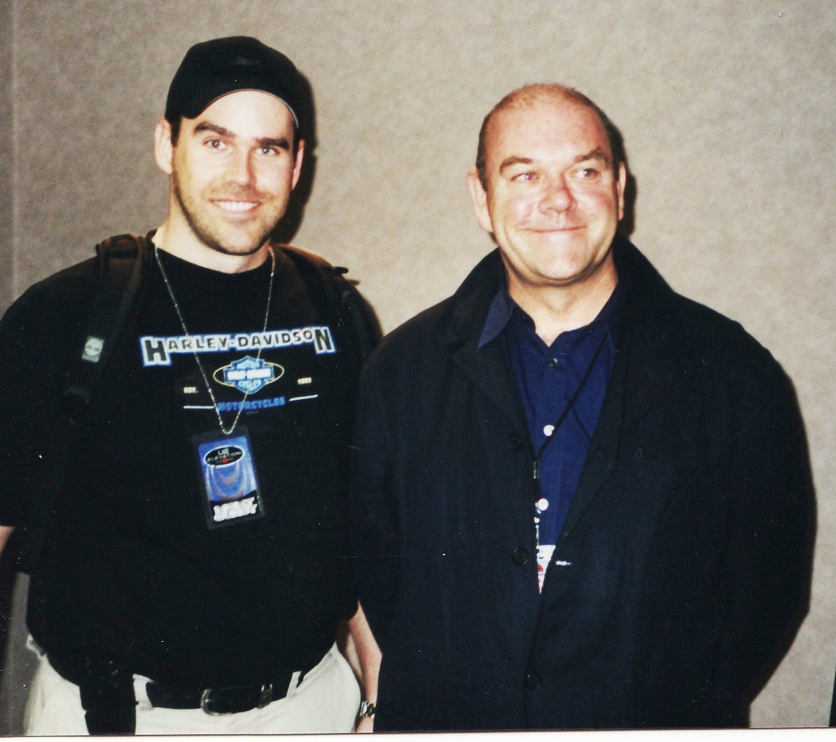 Collector's Corner The Obsession That Started With a Towel — My 40+ Year Journey Through Rock and Roll Memorabilia, Sports Cards, Vinyl, etc - Wyatt Poindexter - The Agency Oklahoma 