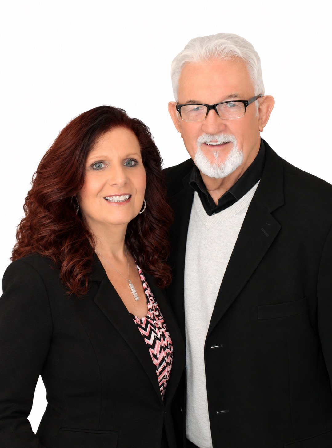 Audra Fontanella & Anthony Earls  