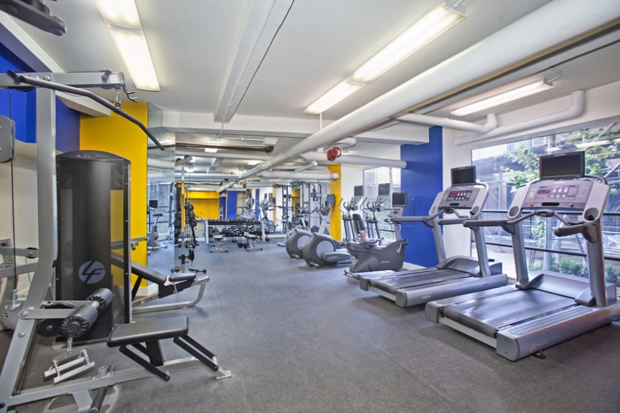 230 Riverside Drive 12J