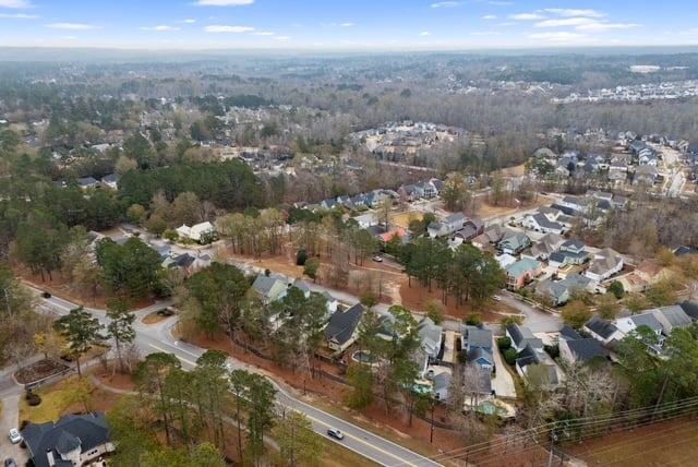 Riverwood Plantation