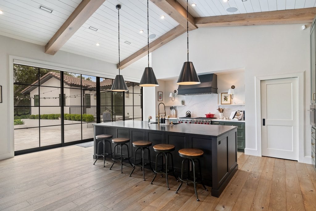 Legacy Home in the Hills