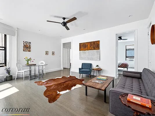 408 Saint Johns Place #4D