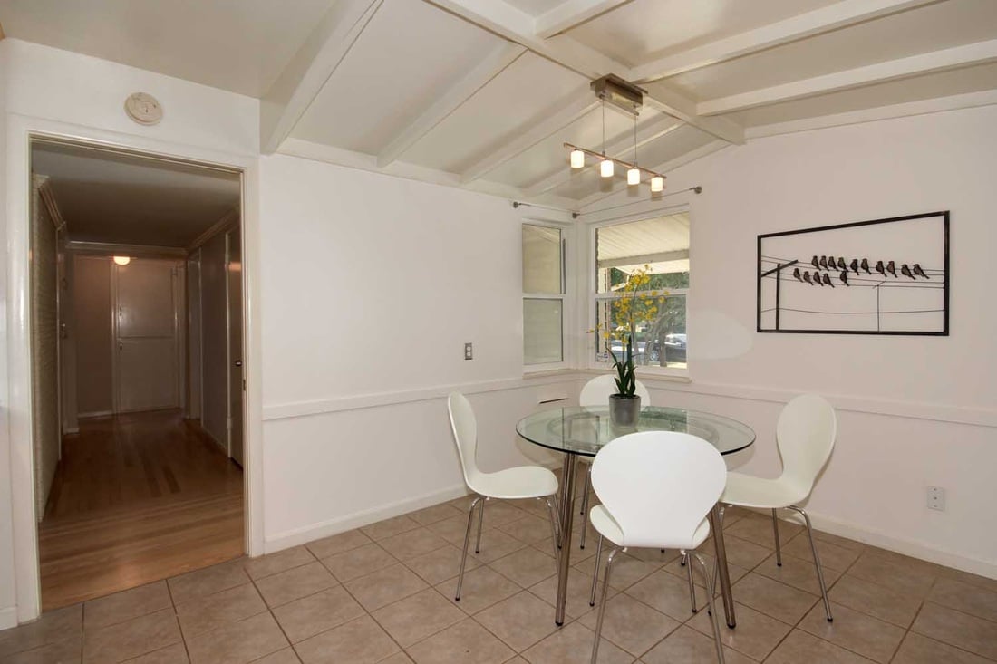 Stunning River Park Home with Levee Access!
