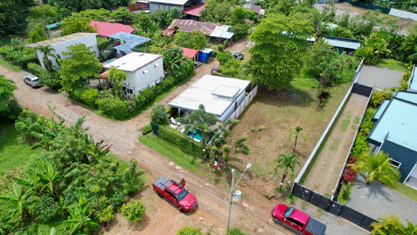 Turnkey Home for Sale in Bahía Uvita, Costa Rica – Walk to the Beach and Marino Ballena National Park