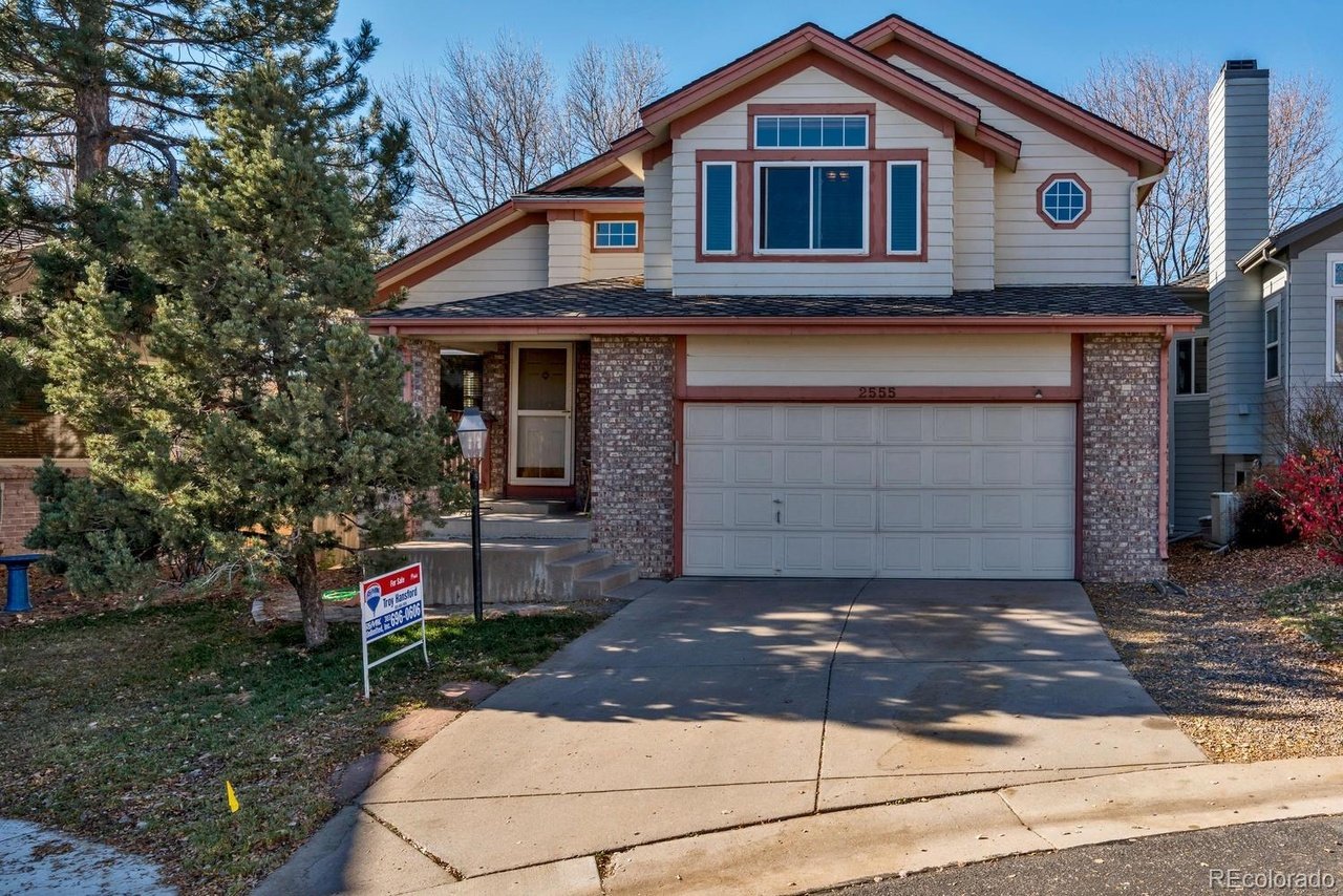2555 S Jellison Ct
