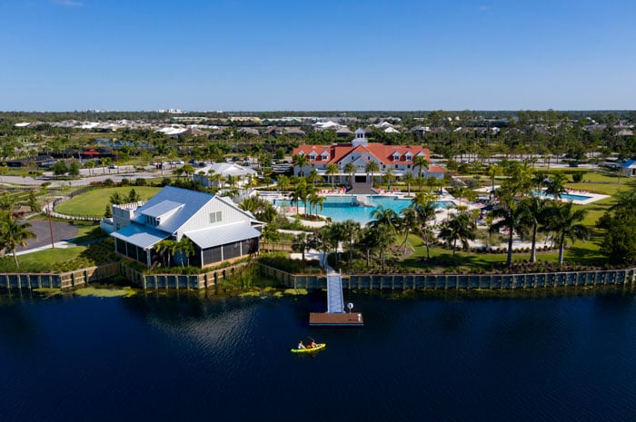 Isles of Collier Preserve